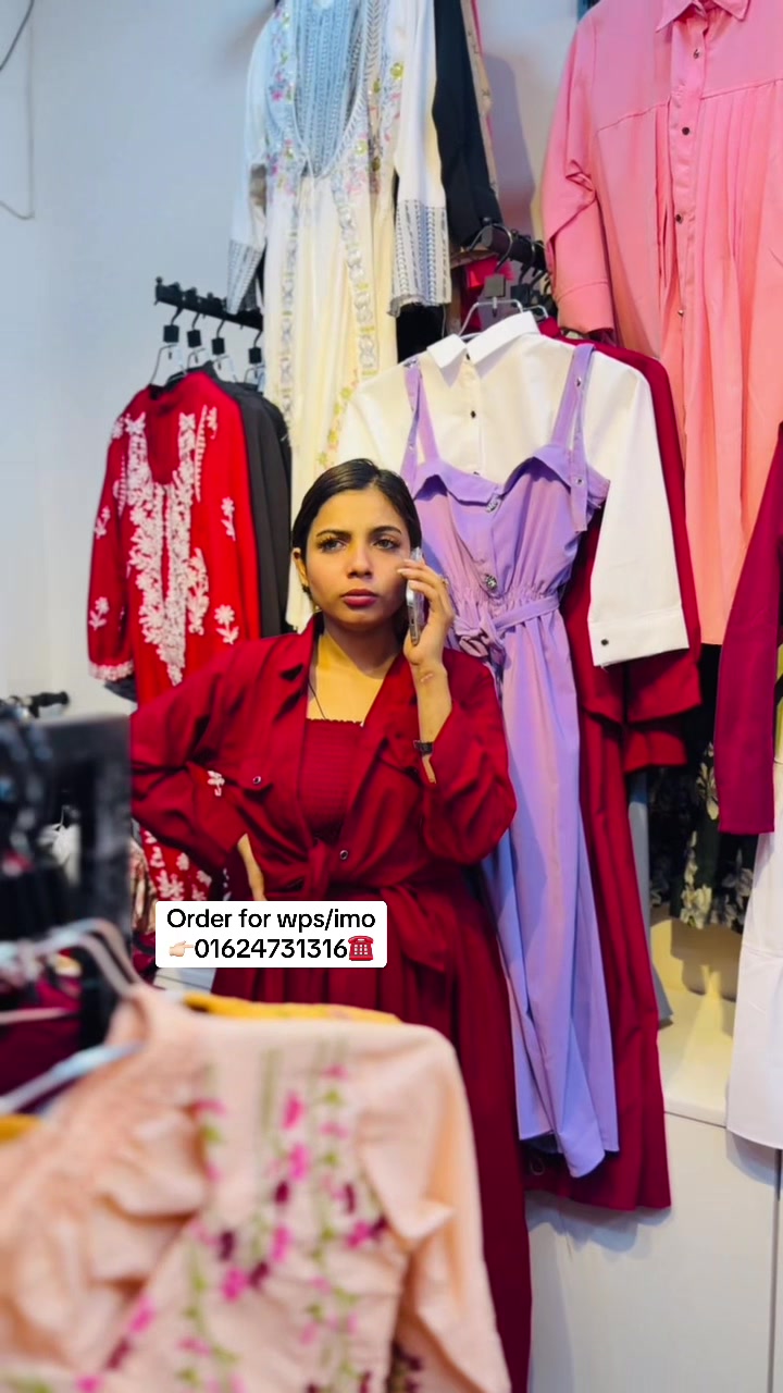 @Story of fashion01