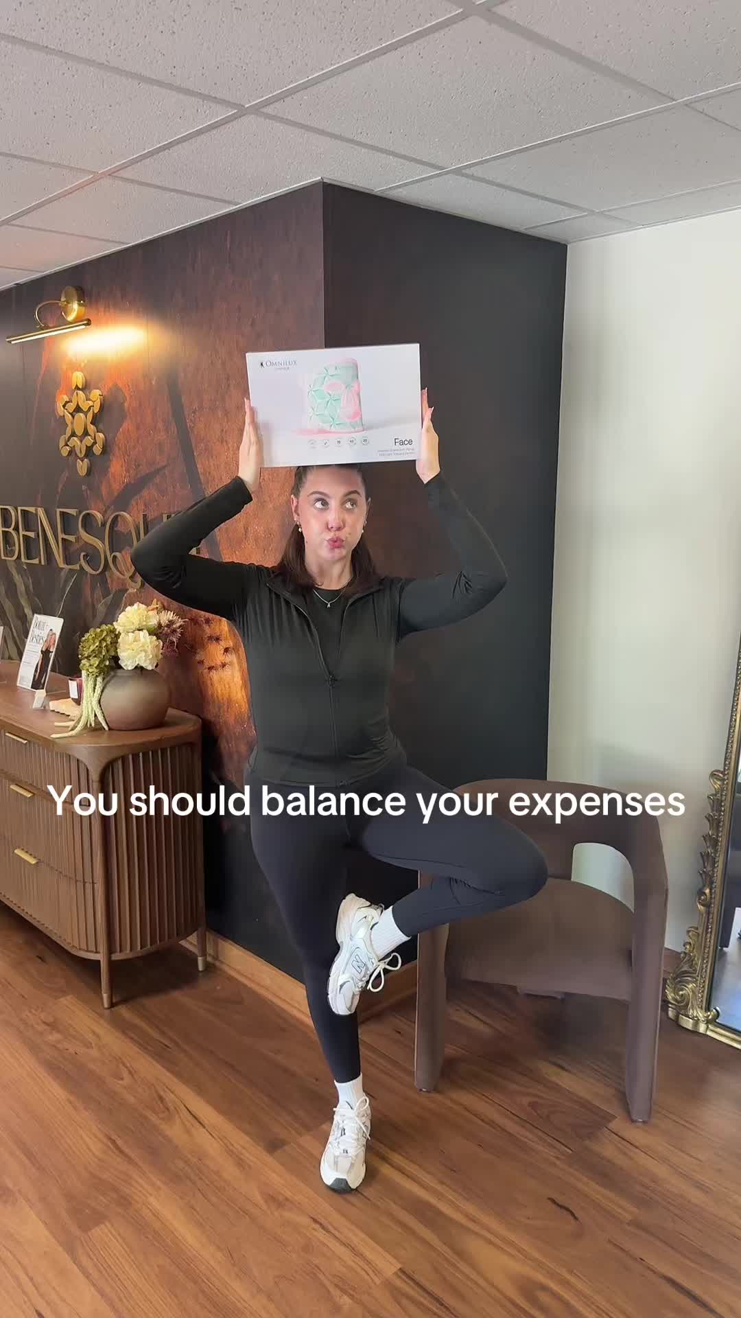 @benesquewellness