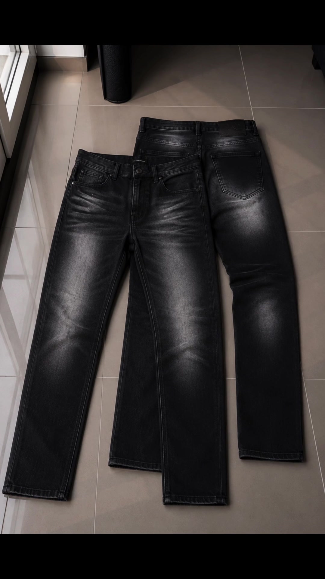 @Jenastyle