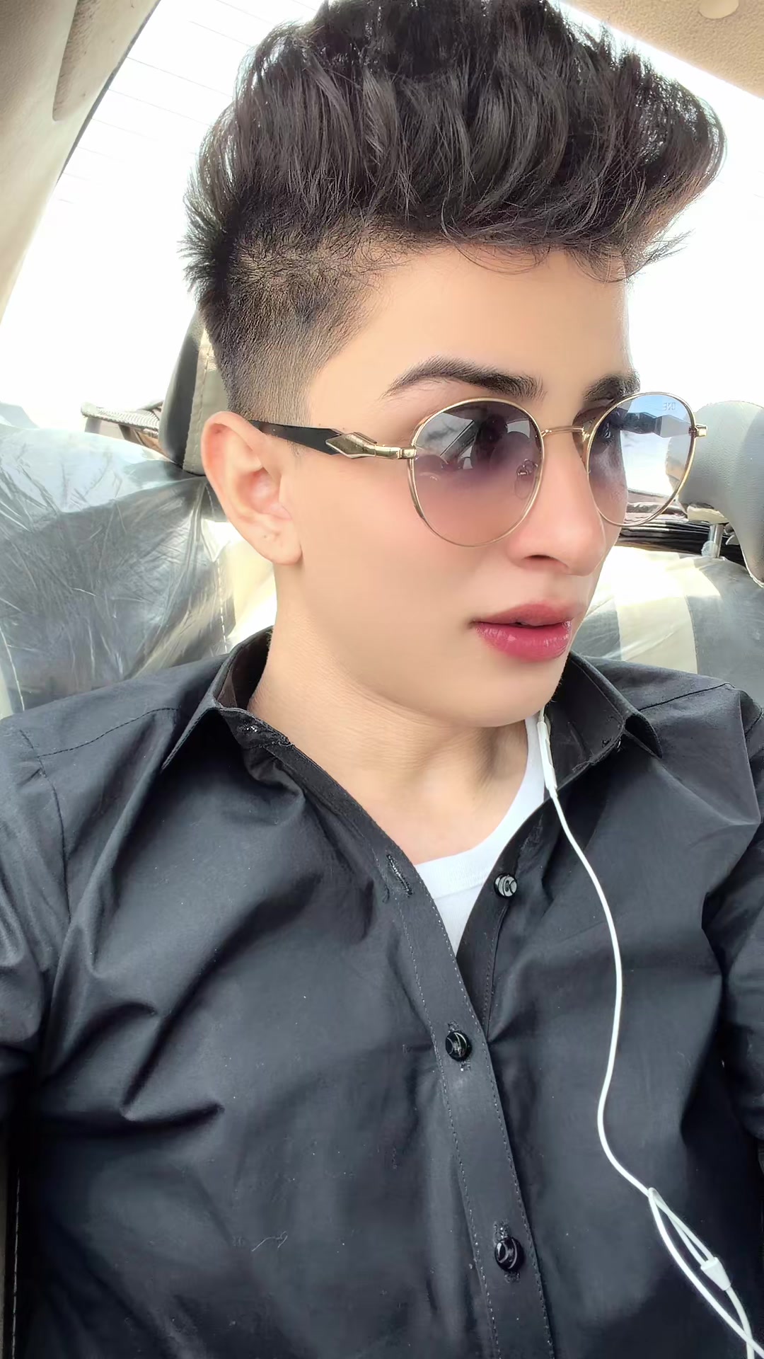 @Armani king 😘😘😘😋