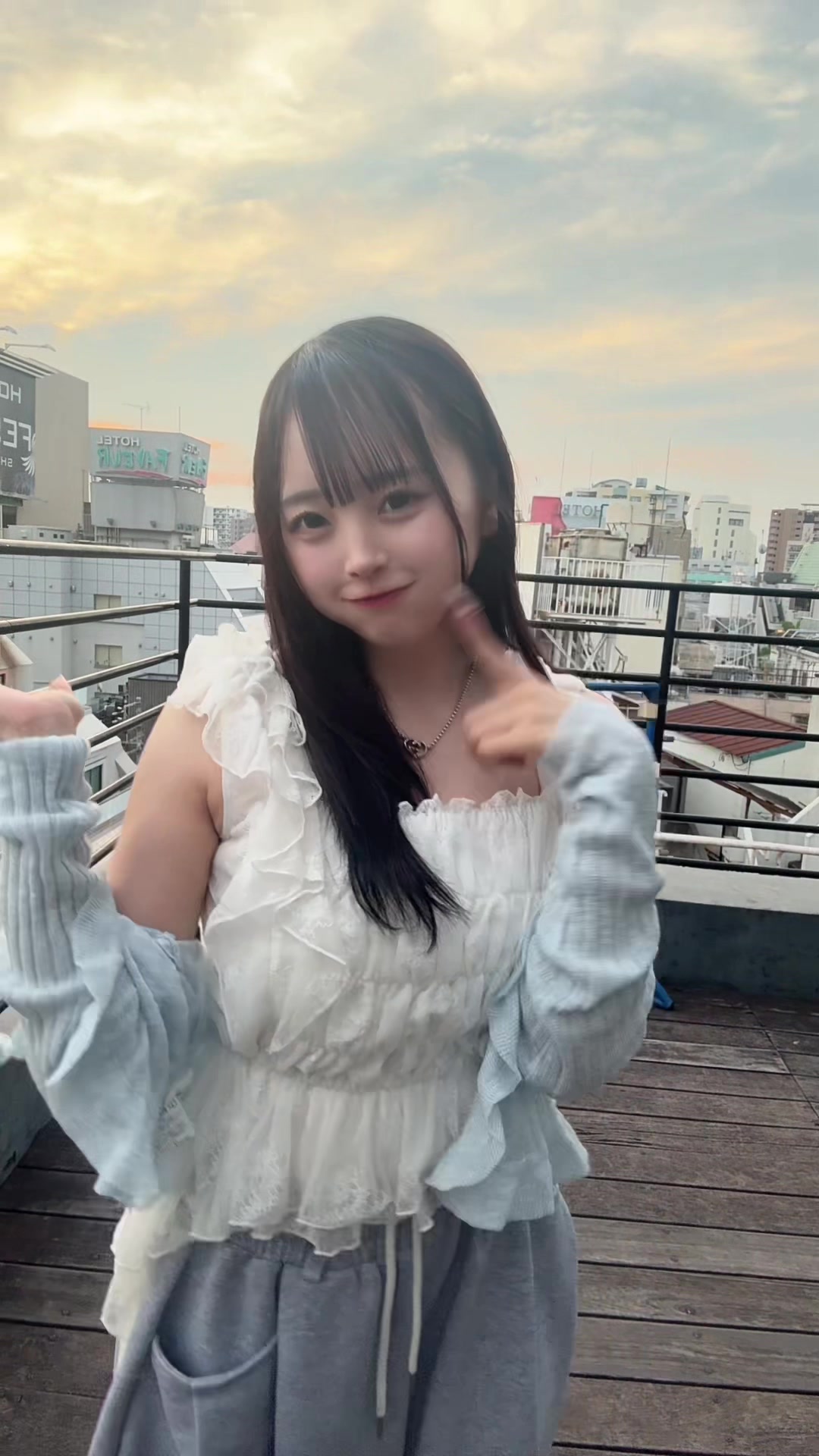 @えむ💜🌈🍼