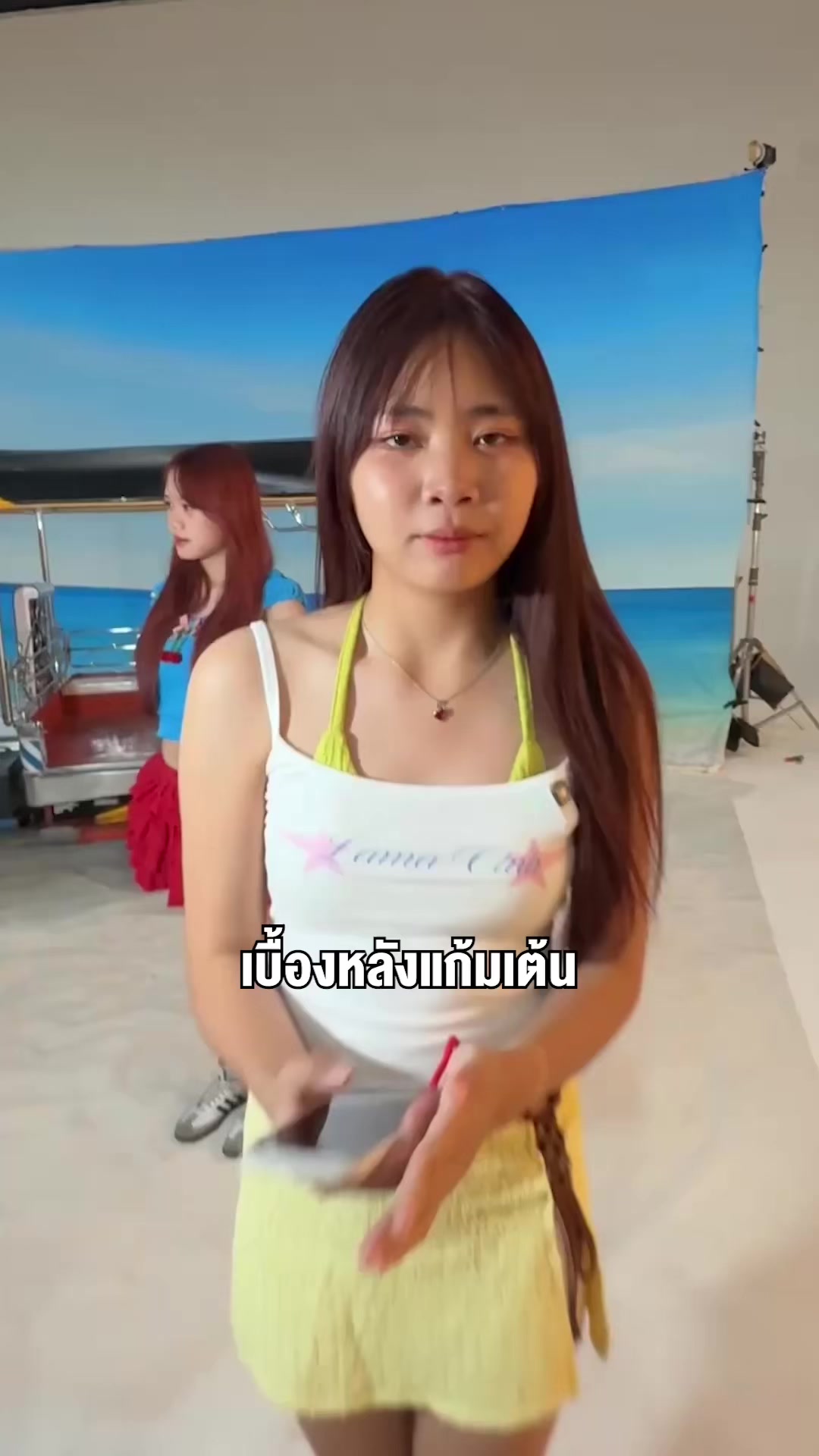 @น้องแยมลูกพ่อกร