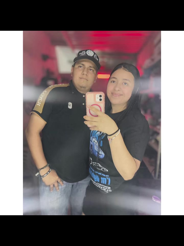 @Pao Melgar ❤️😍