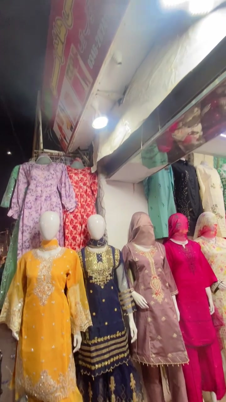 @Khaybar kurti