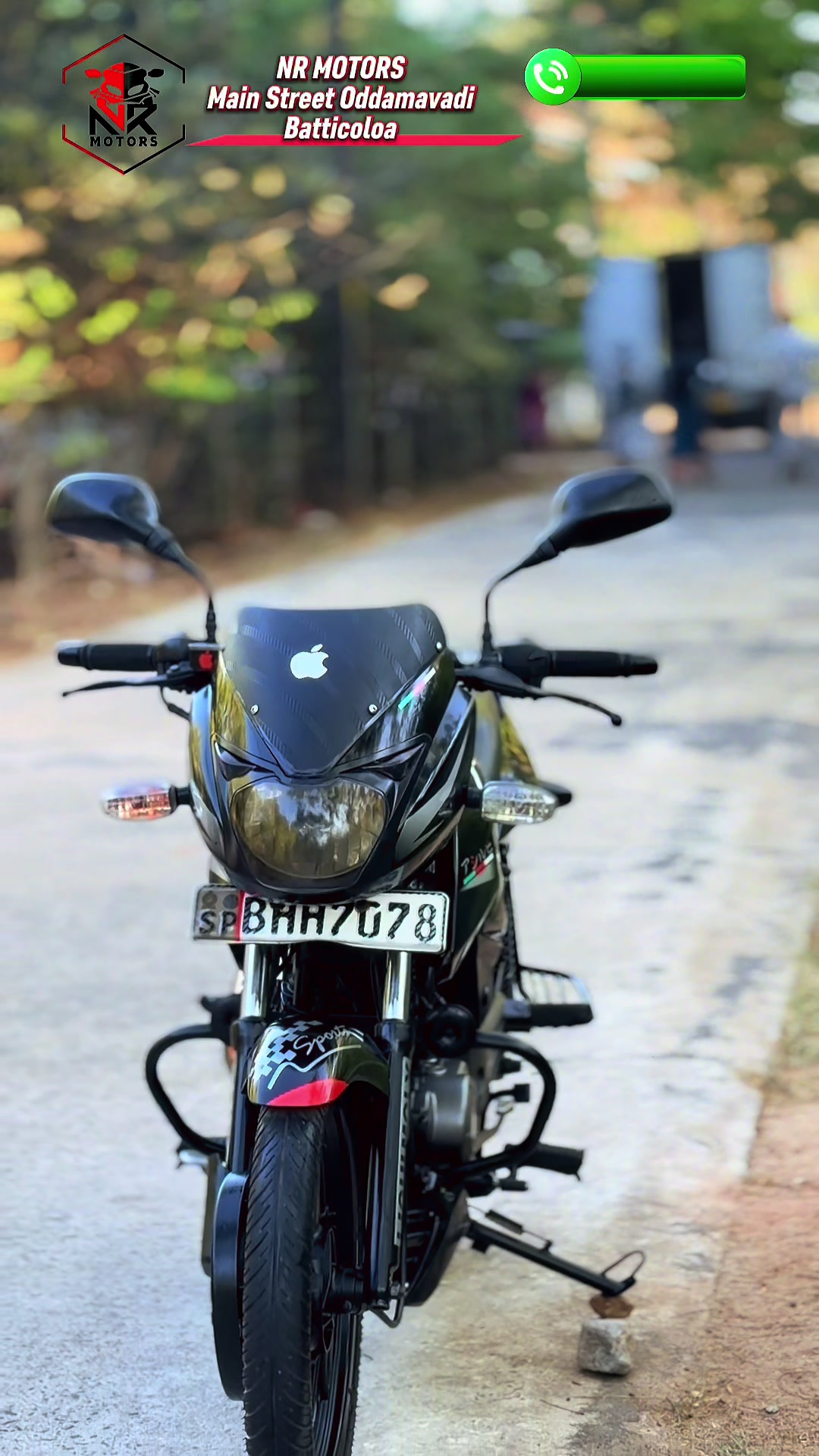 @NR BIKES (PVT) LTD 🧿