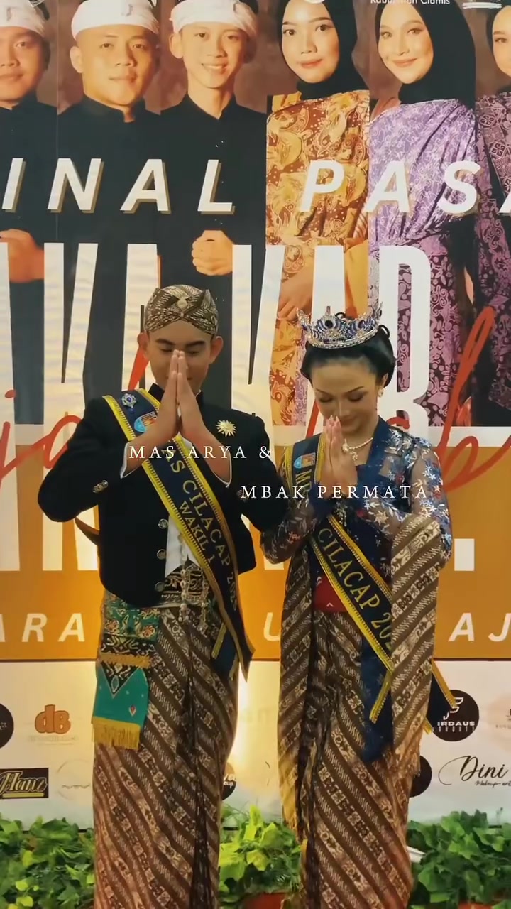 @MAS MBAK CILACAP