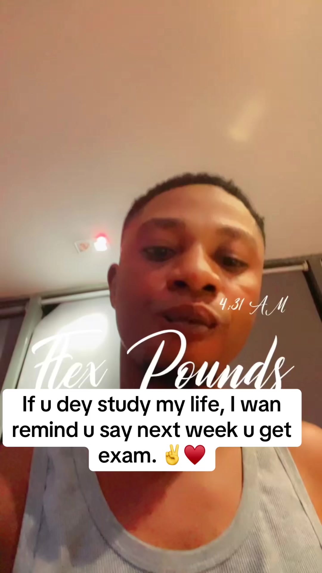 @Flex