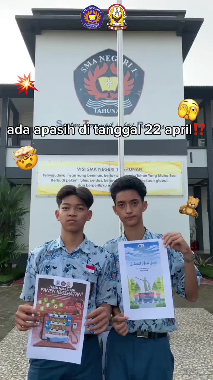@OSIS SMAN 1 Tahunan