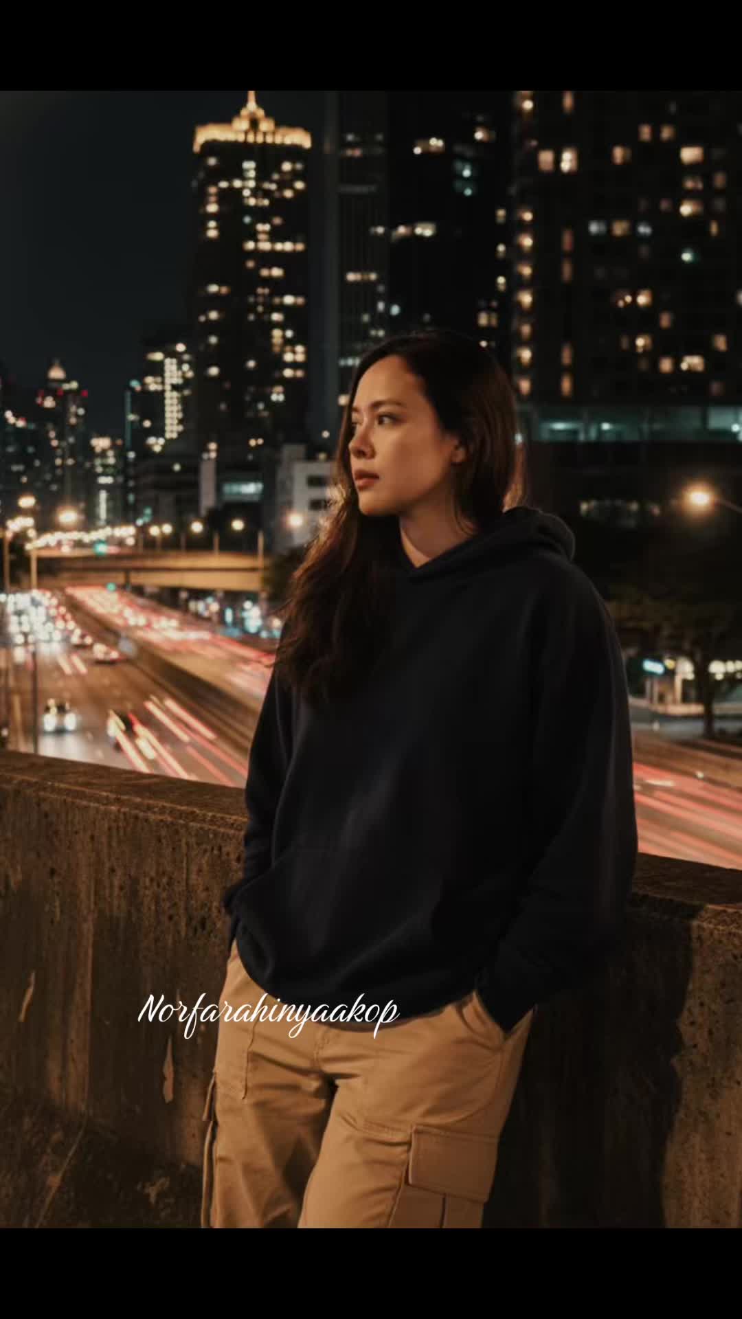 @Norfarahinyaakop