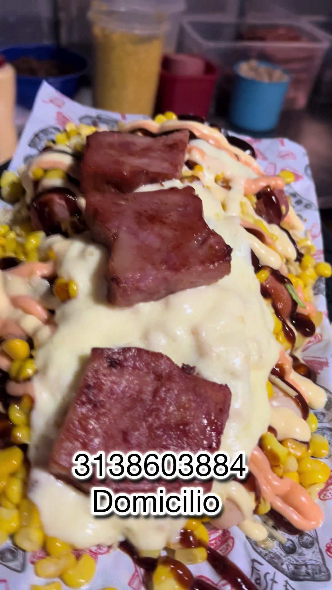 @La Rompe hueso 🦴  🍔