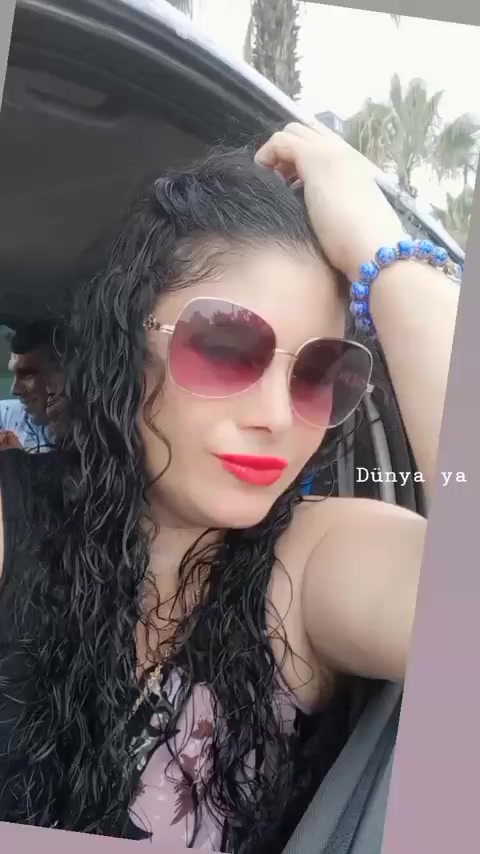 @Jale güll