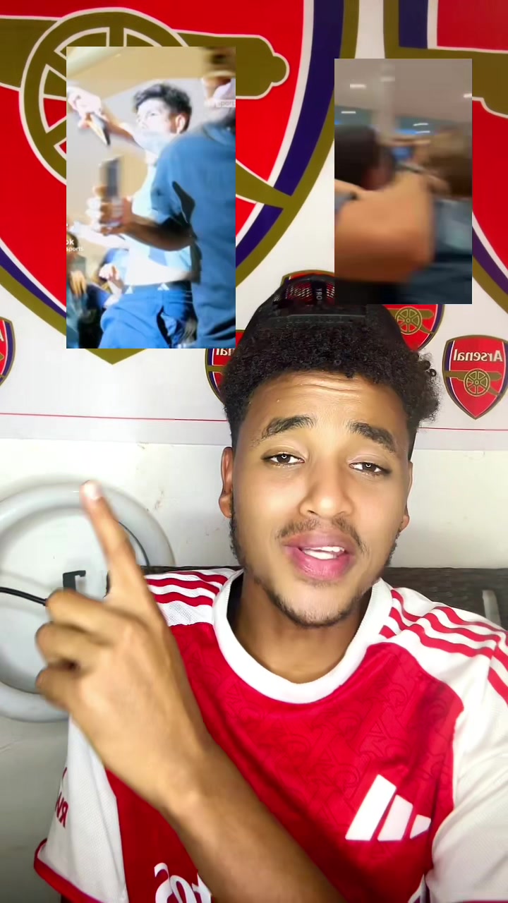 @SEMAU (ARSENAL🔴⚪️)