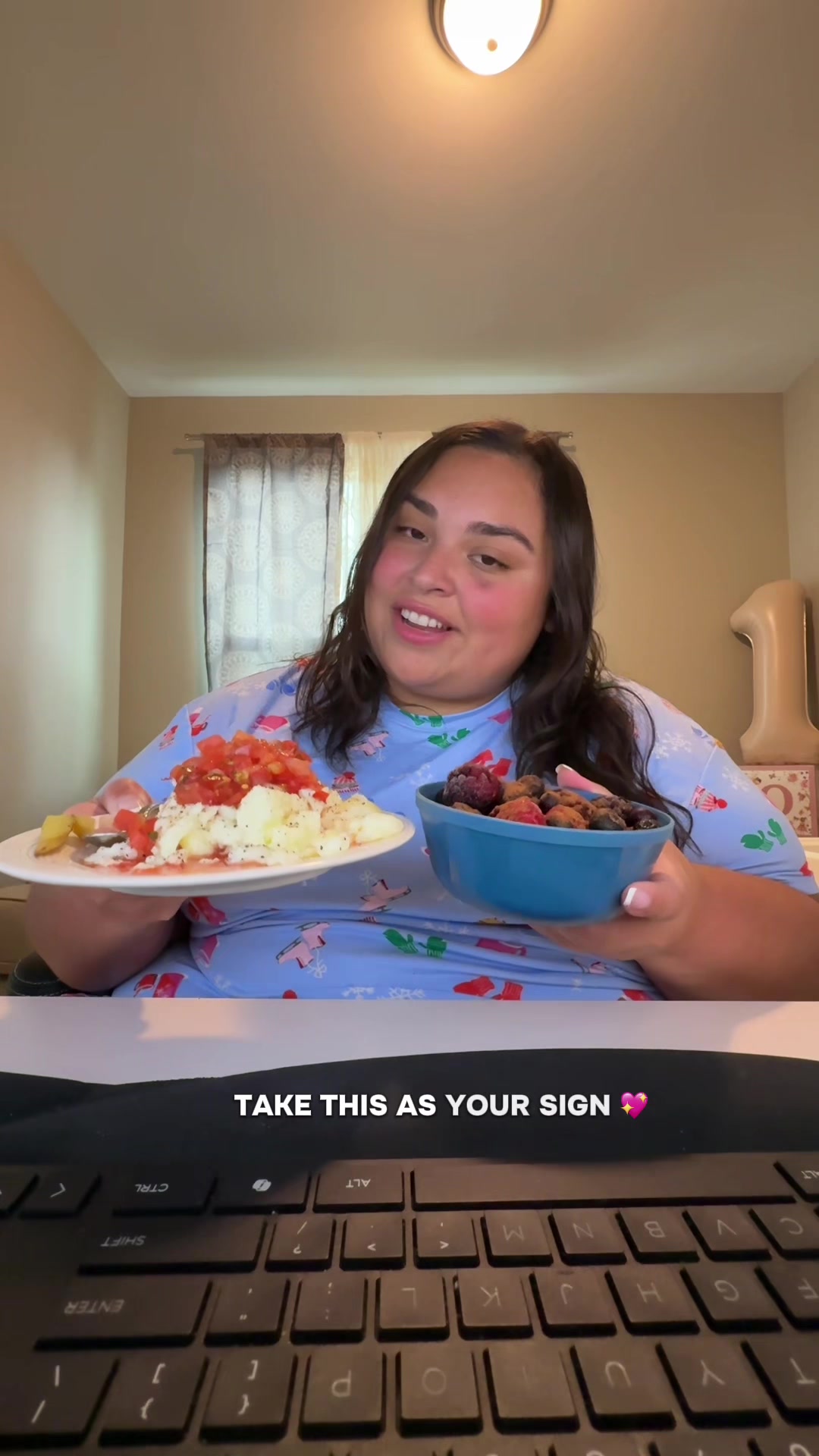 @Sabrina Amaya