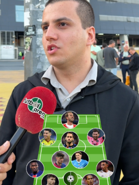 @FutbolArena