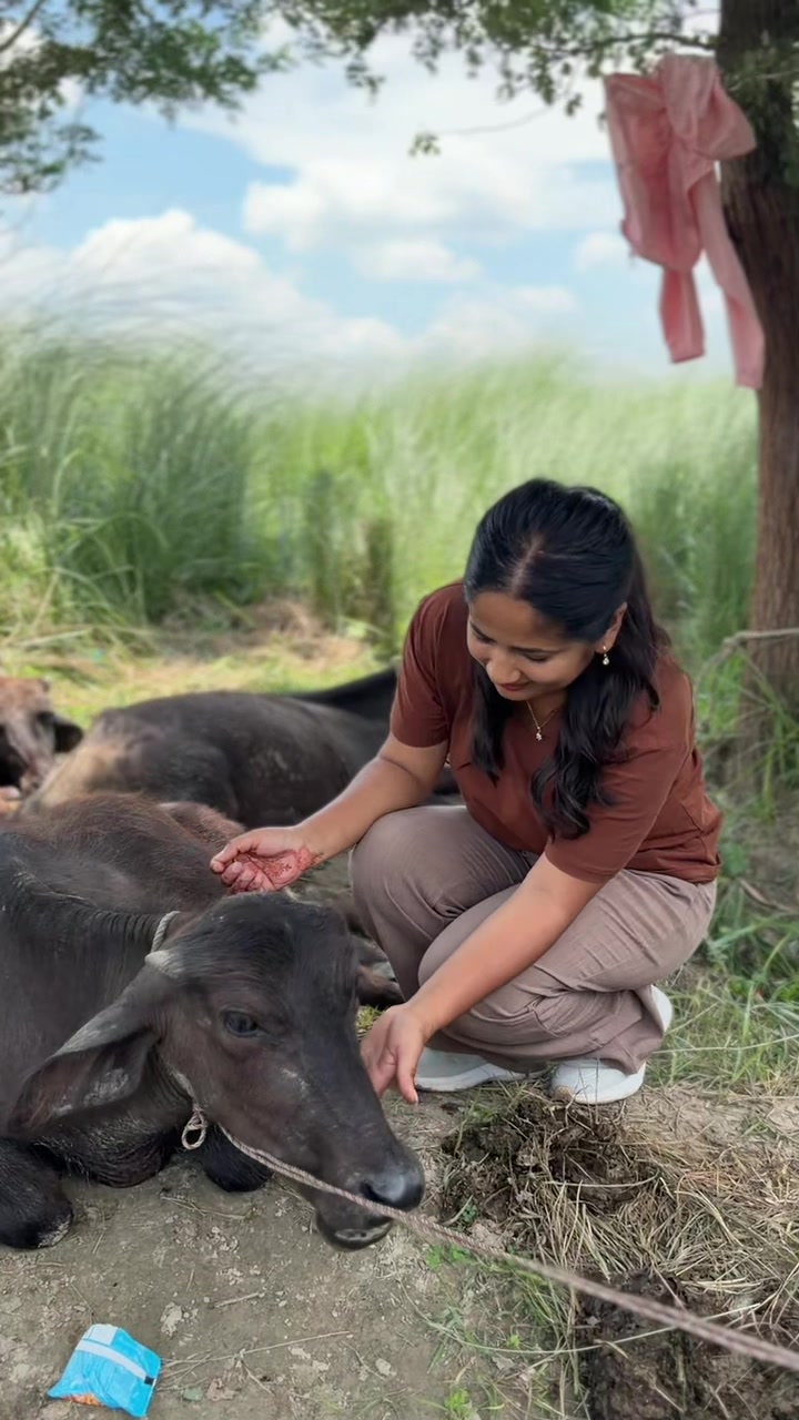 @Nandani yadav ❤️