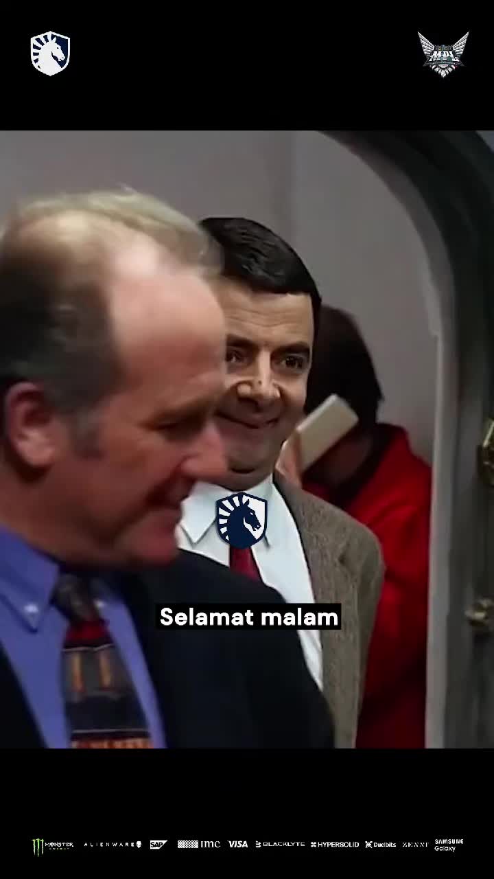 @Team Liquid ID