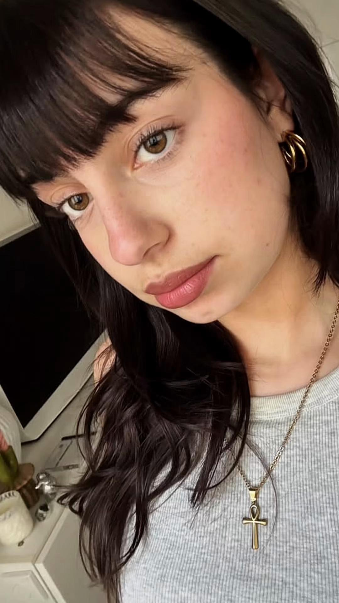 @GODESS SUPR&Eacute;MATIE 🙏🏻🥴❤️👑