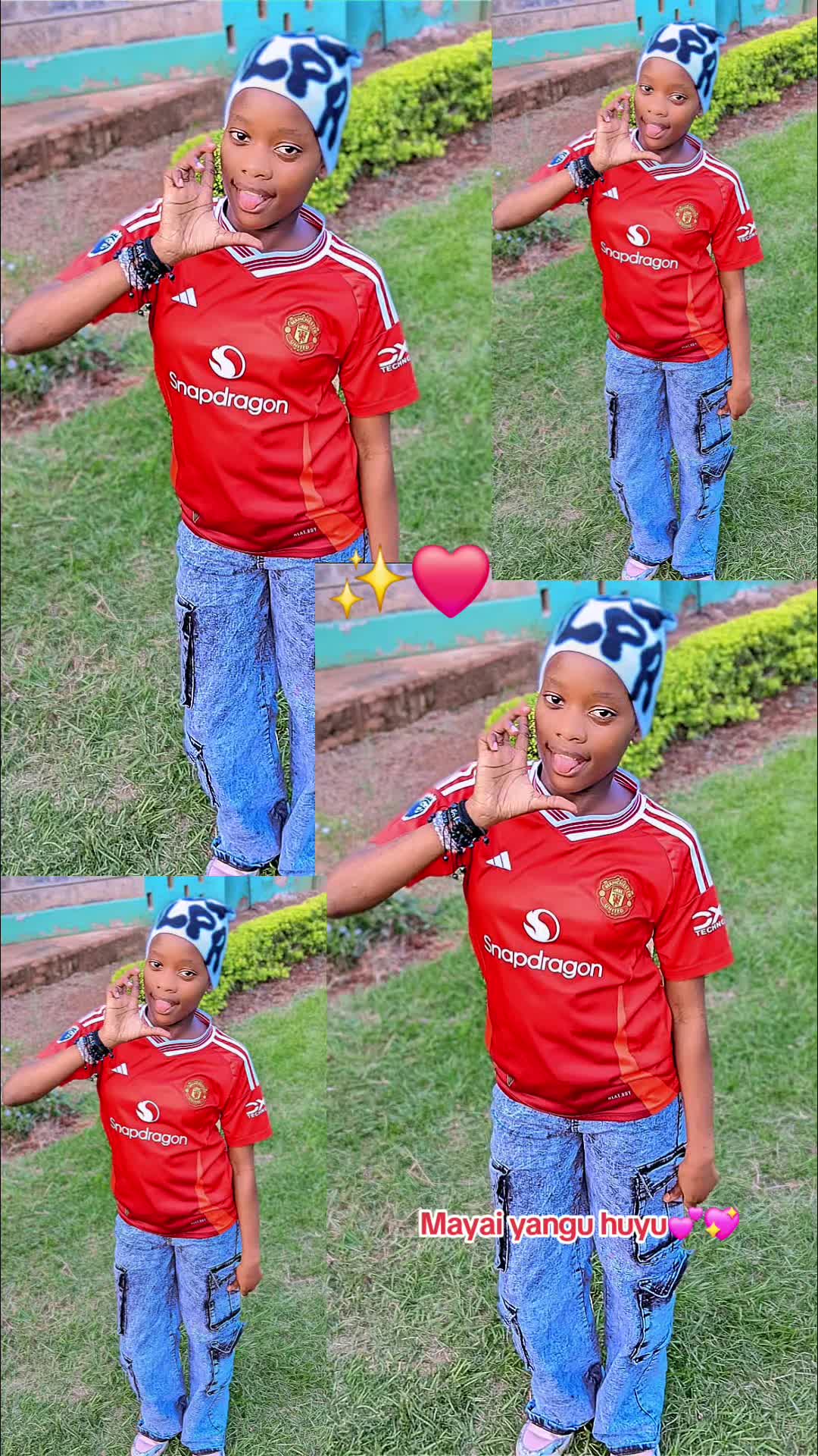 @🤑😜QUEEN BUfFy🥵💞