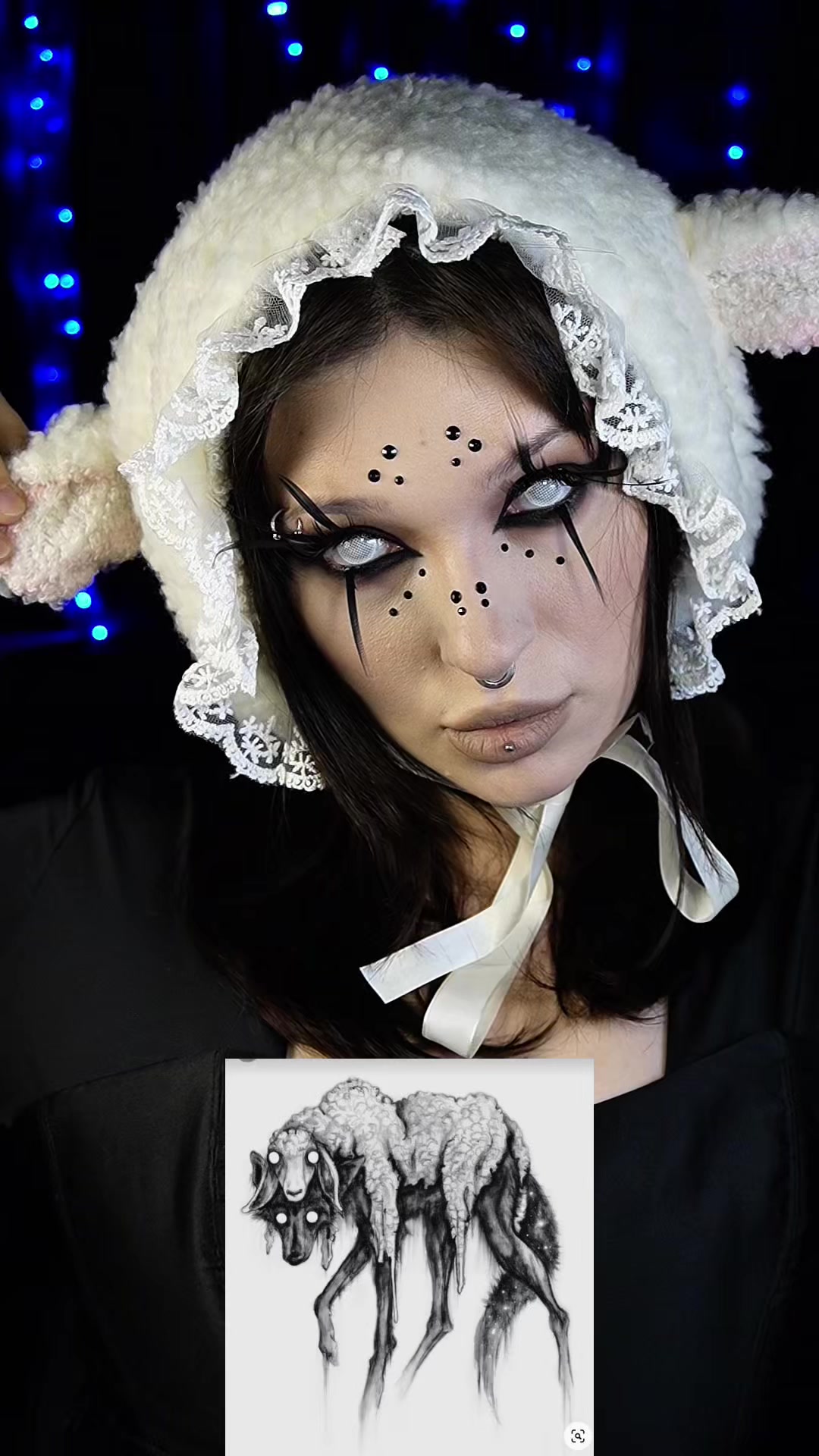 @⛧ 𝔤𝔩𝔞𝔪𝔣𝔬𝔤 ⛧