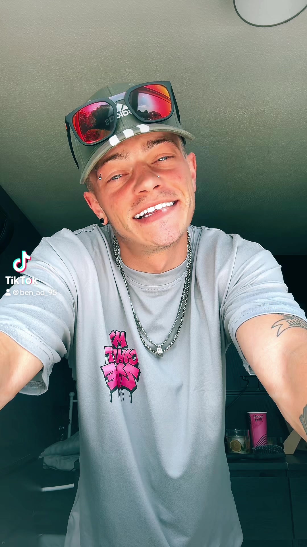 @🖤  Benji Ben  🖤