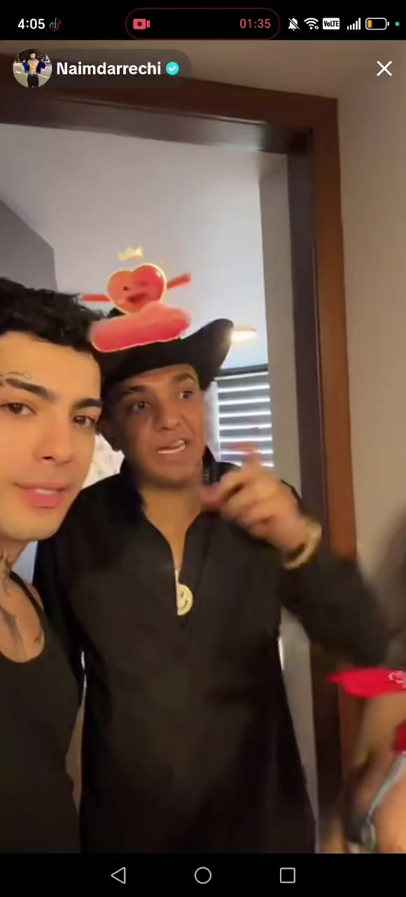 @clips de la mansi&oacute;n 🗣️😈📲