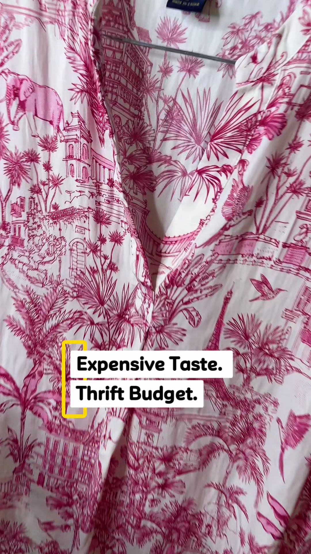 @Thriftedtoluxury