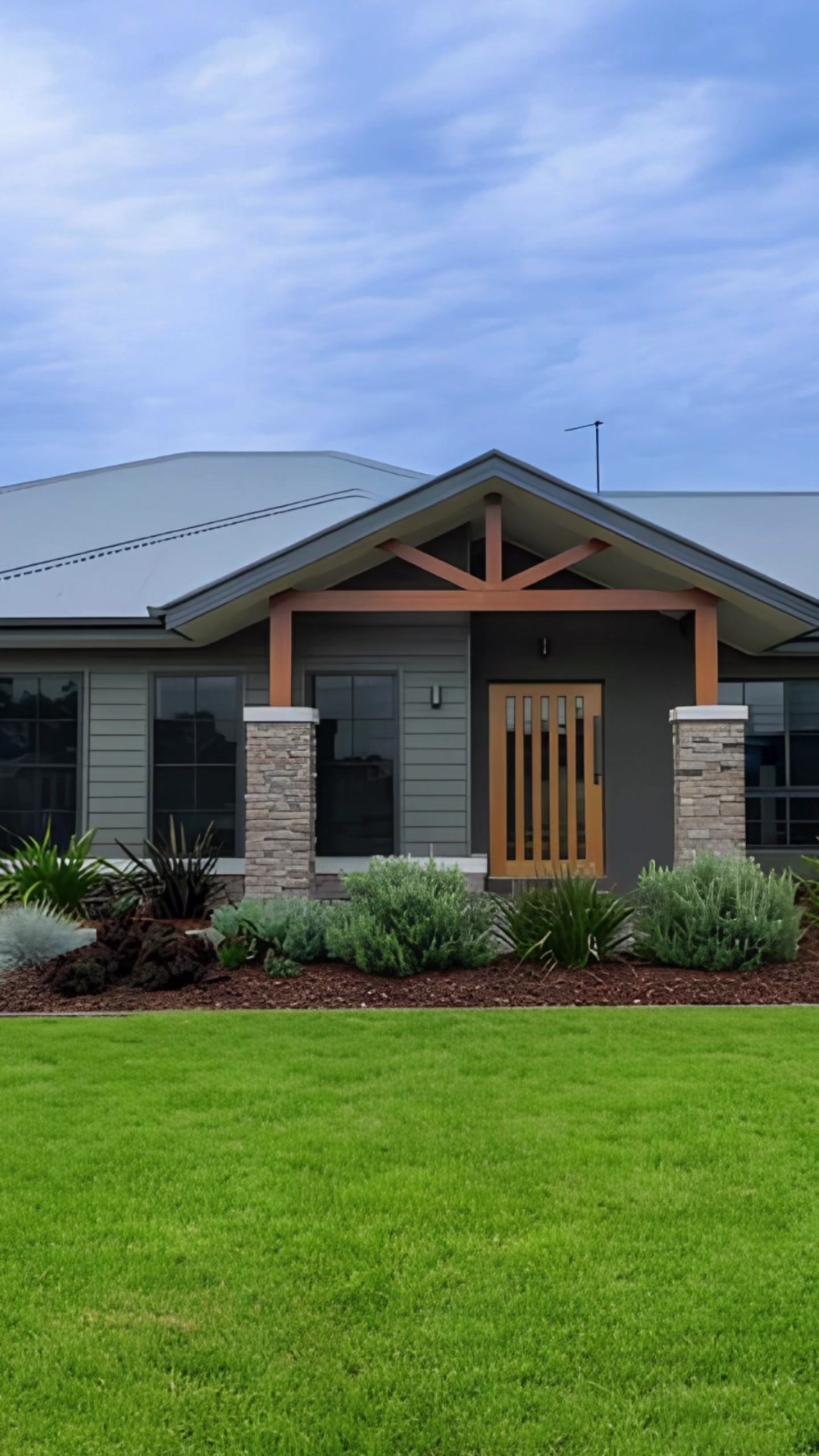 @Stroud Homes Wide Bay