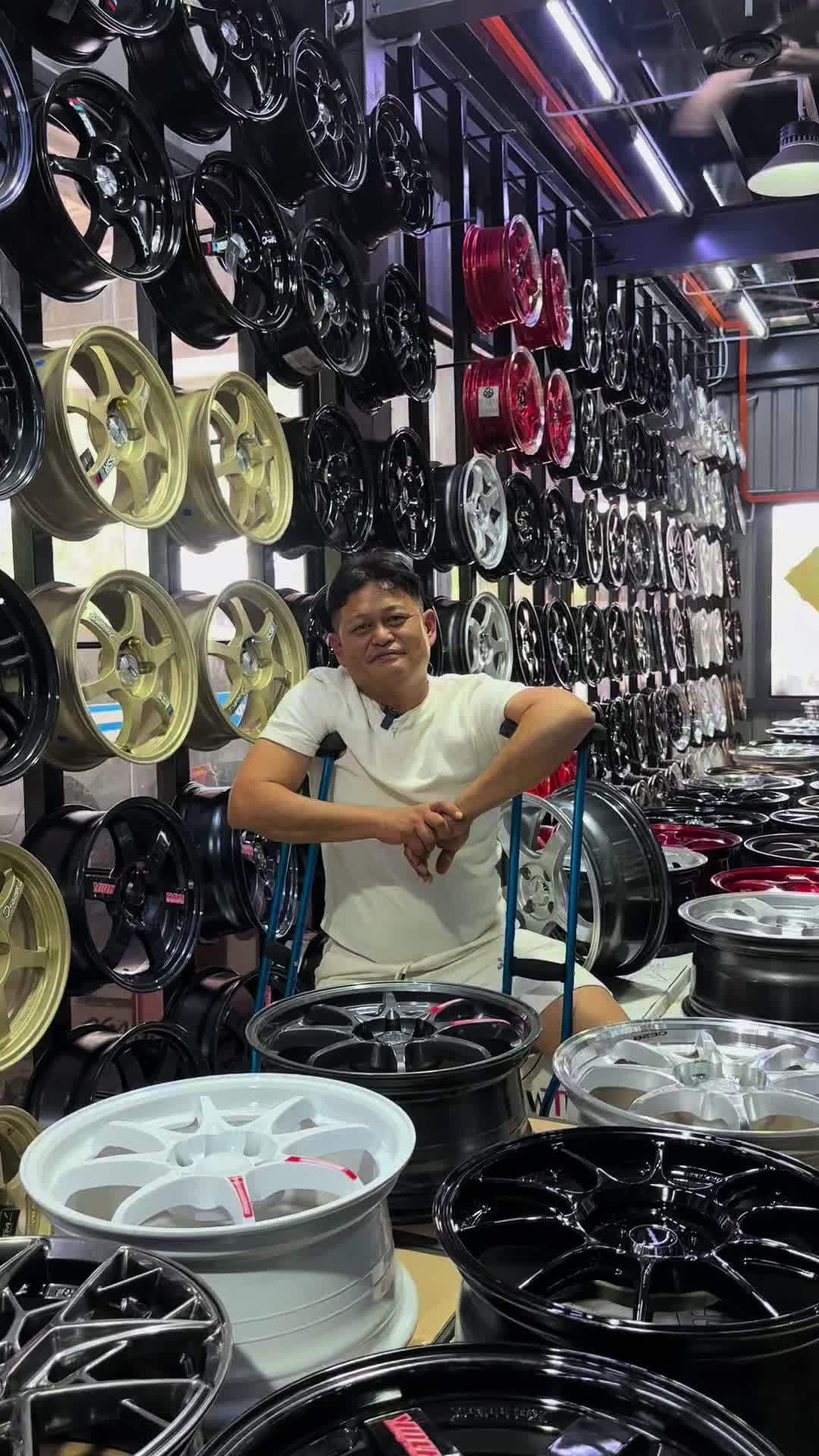 @BOSS LOON