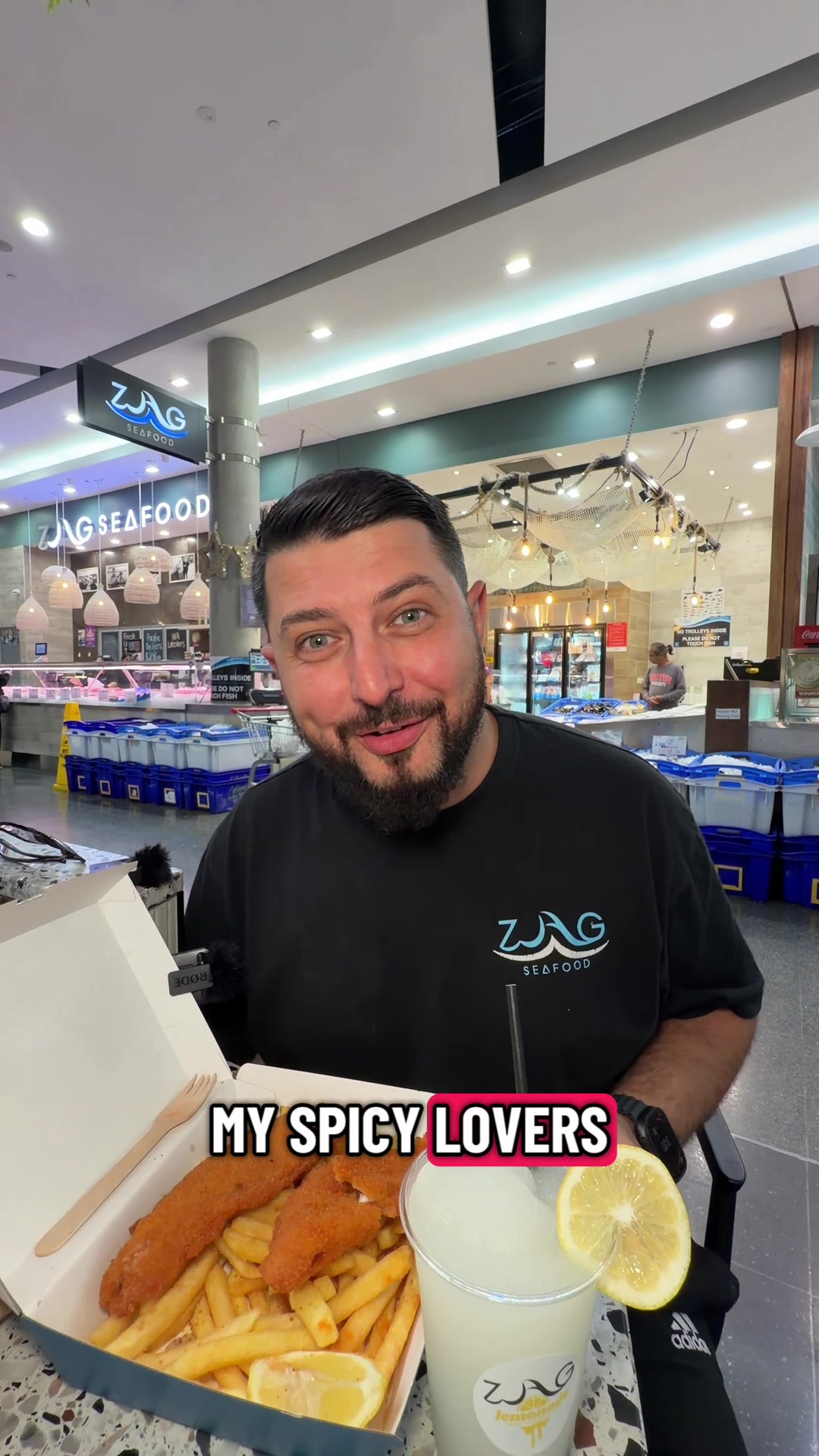 @ZAGSEAFOOD