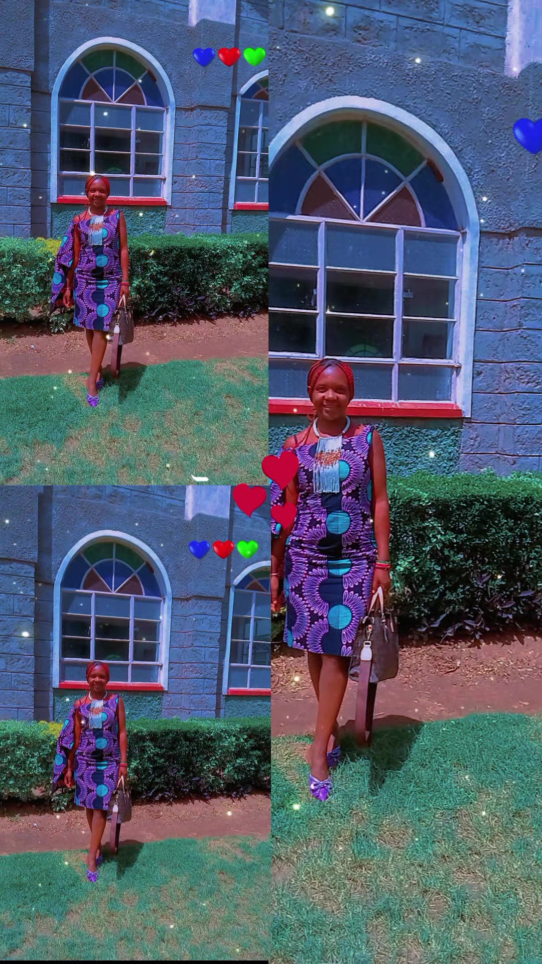 @Sharonville40🇰🇪