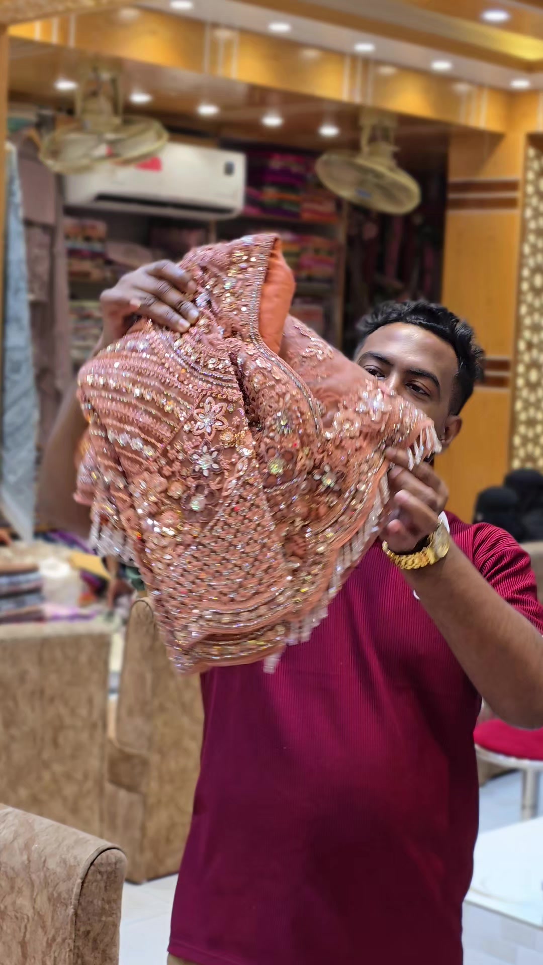 @ঈদগাঁহ বৈঠক বাজার দ্বিতীয় শাখা