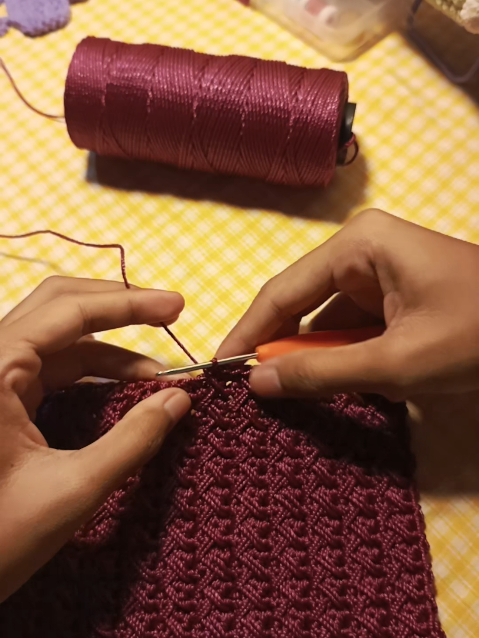 @A-crochet