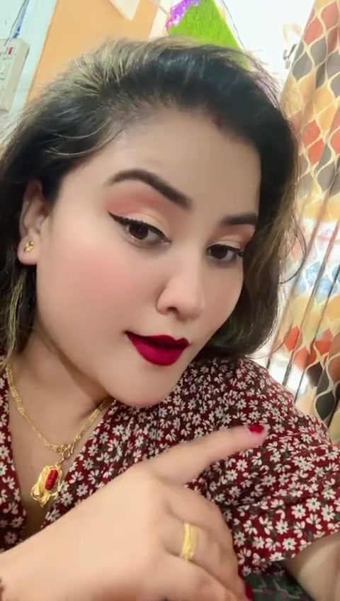 @Sushma G M