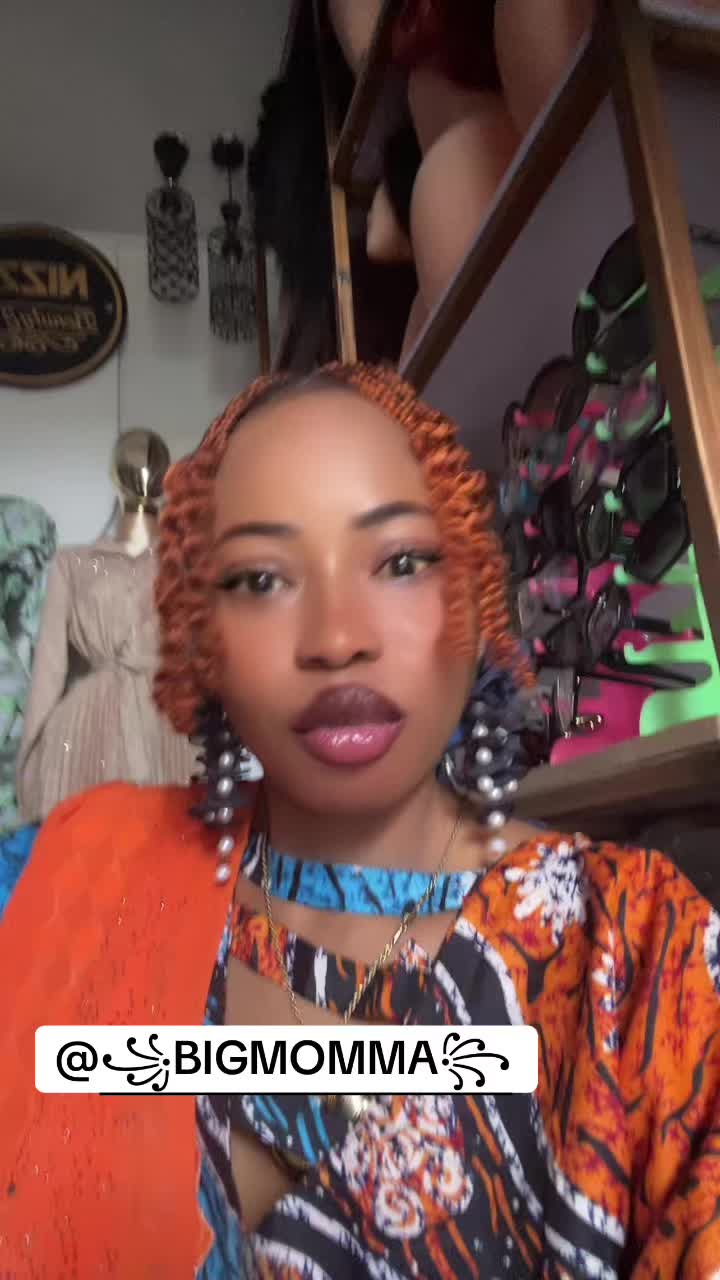 @Nizzy clothe vendor ilorin