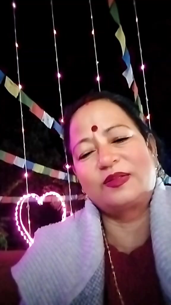 @Mina Kunwar