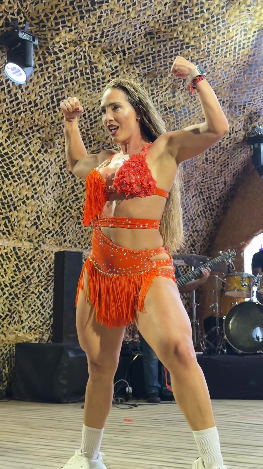 @Marcela Gil