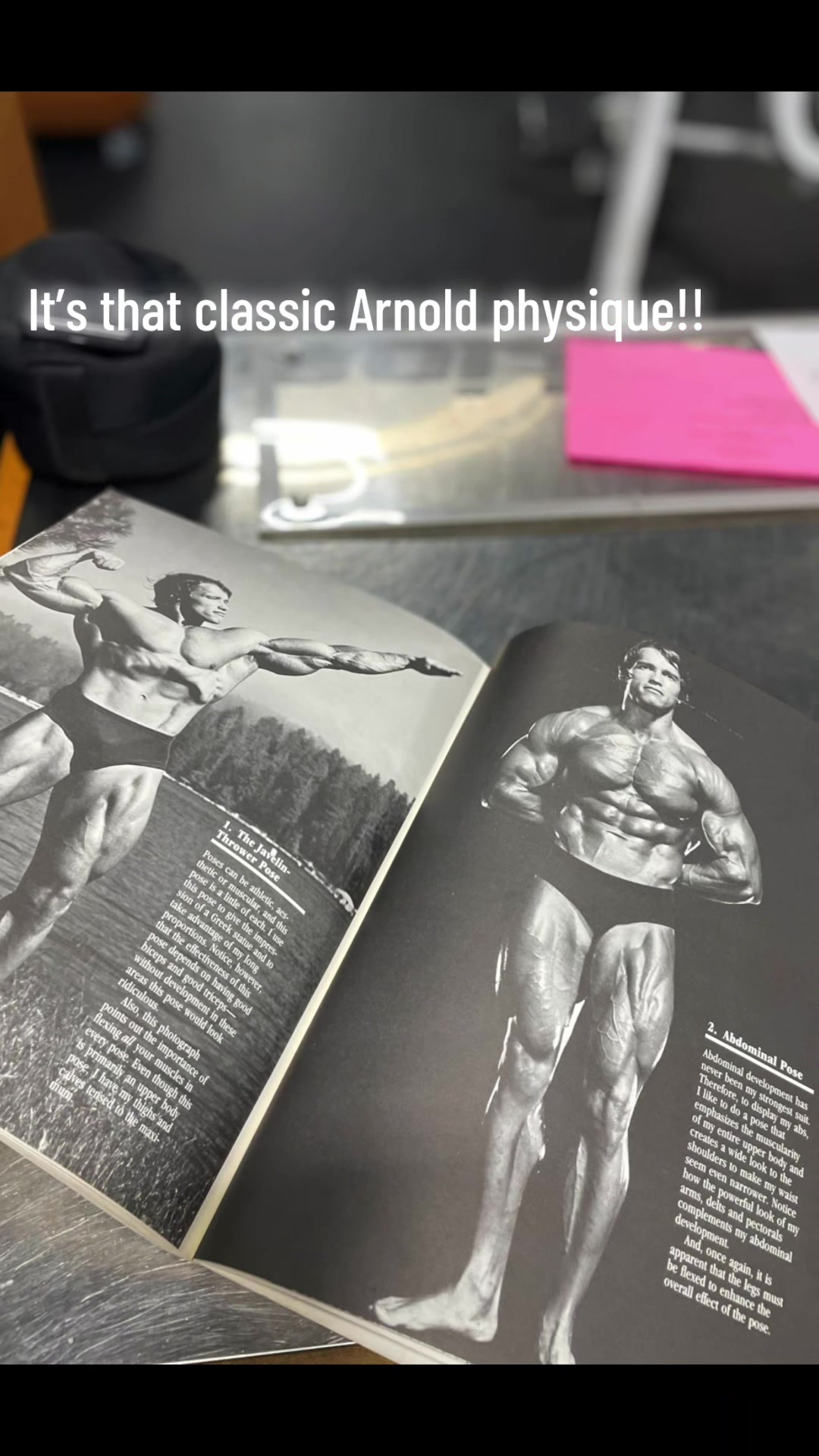 @Iron Core Gym, Ocoee