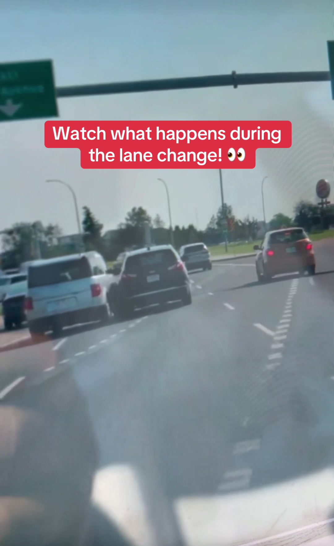 @Bad Driver Edmonton