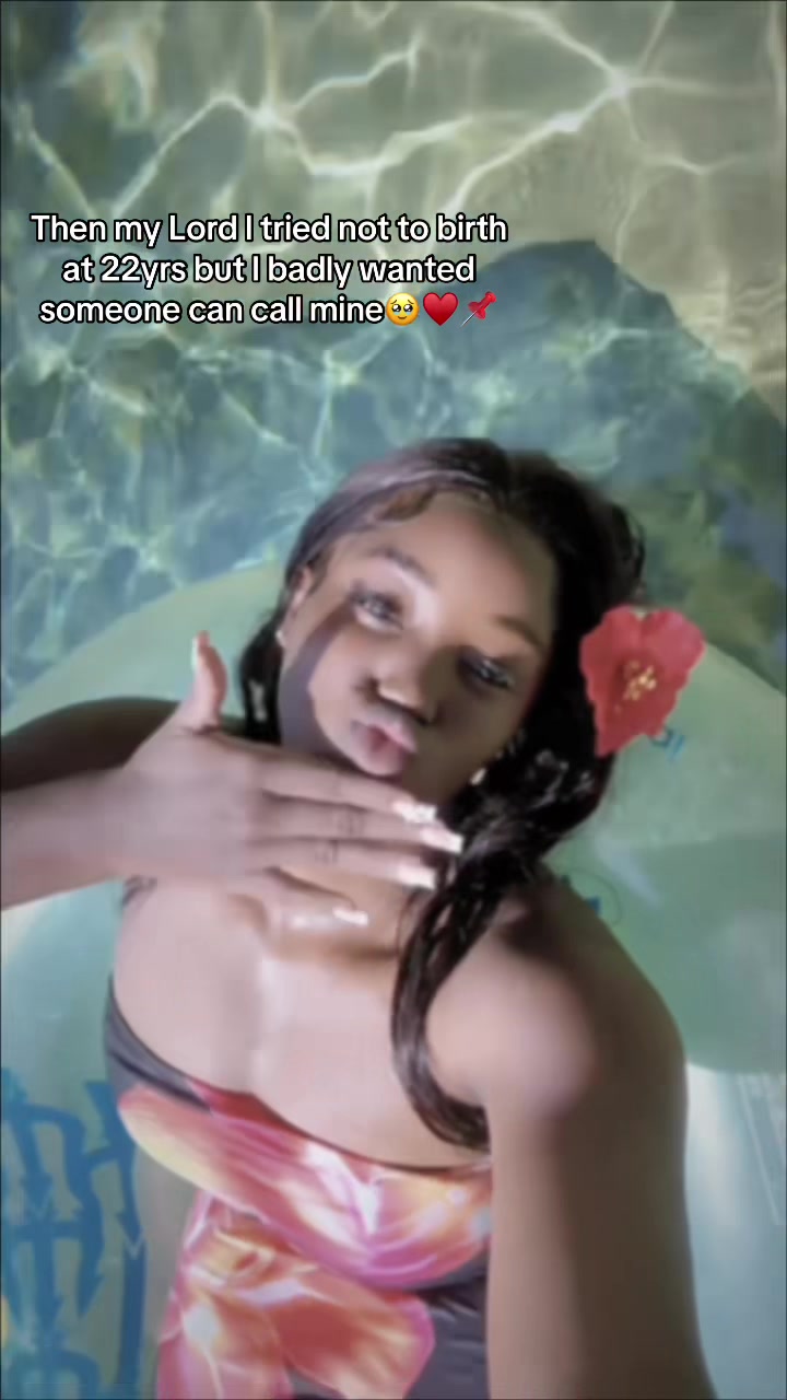 @Ariana Ssebunya