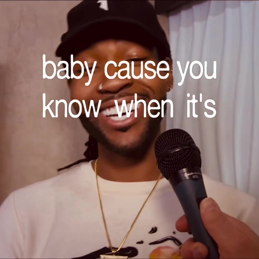 @PARTYNEXTDOOR UPDATES