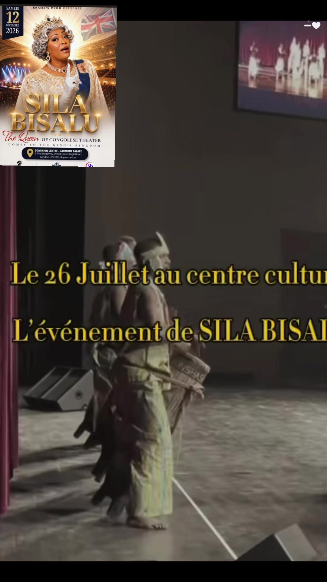 @Lady boss supr&ecirc;me