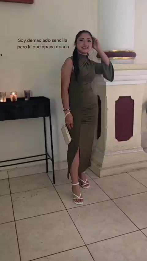 @Abigahil González 💙