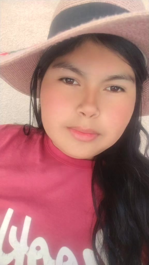 @Albina Acosta☺️❤️