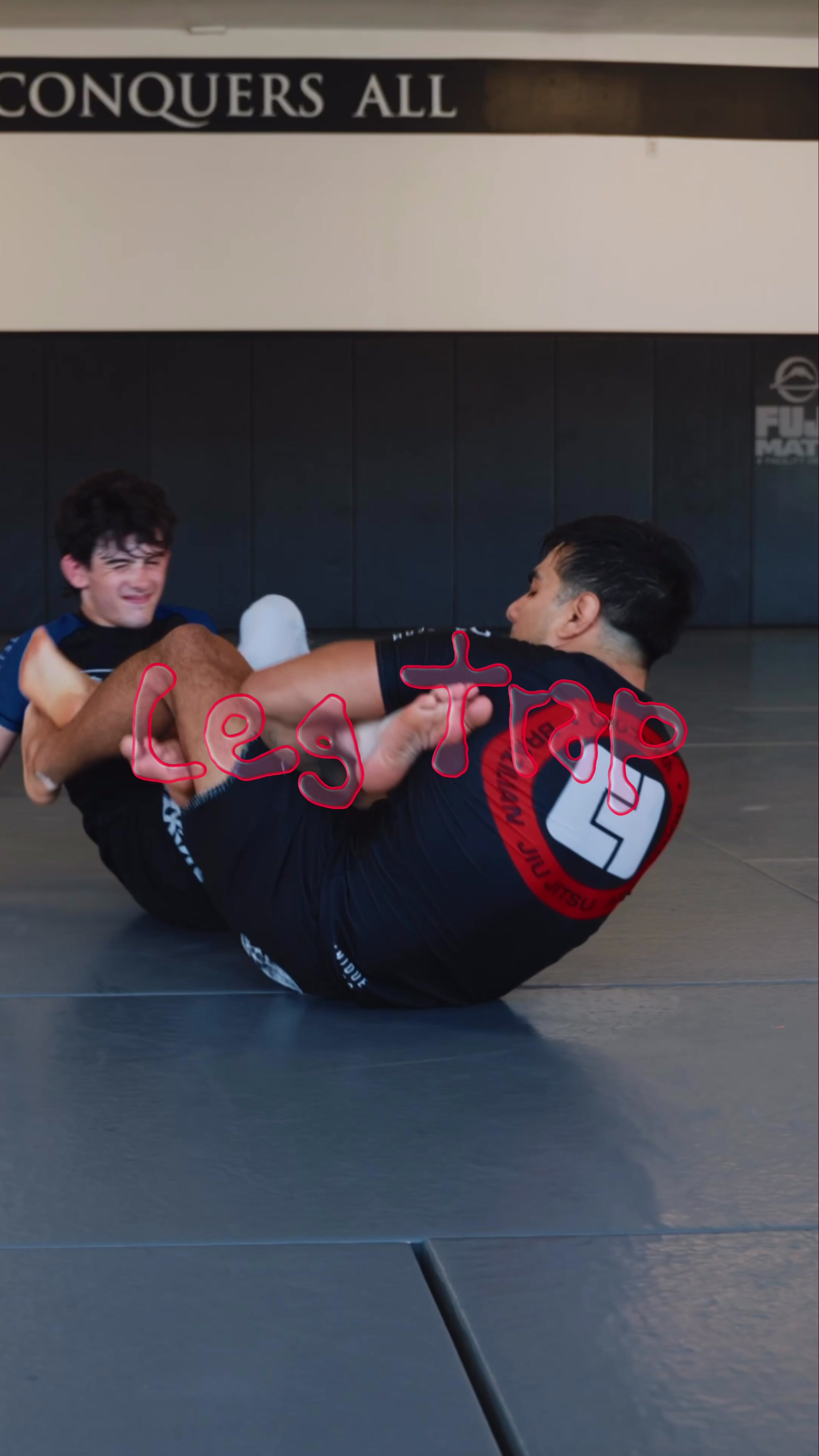 @Eddie | Jiu Jitsu