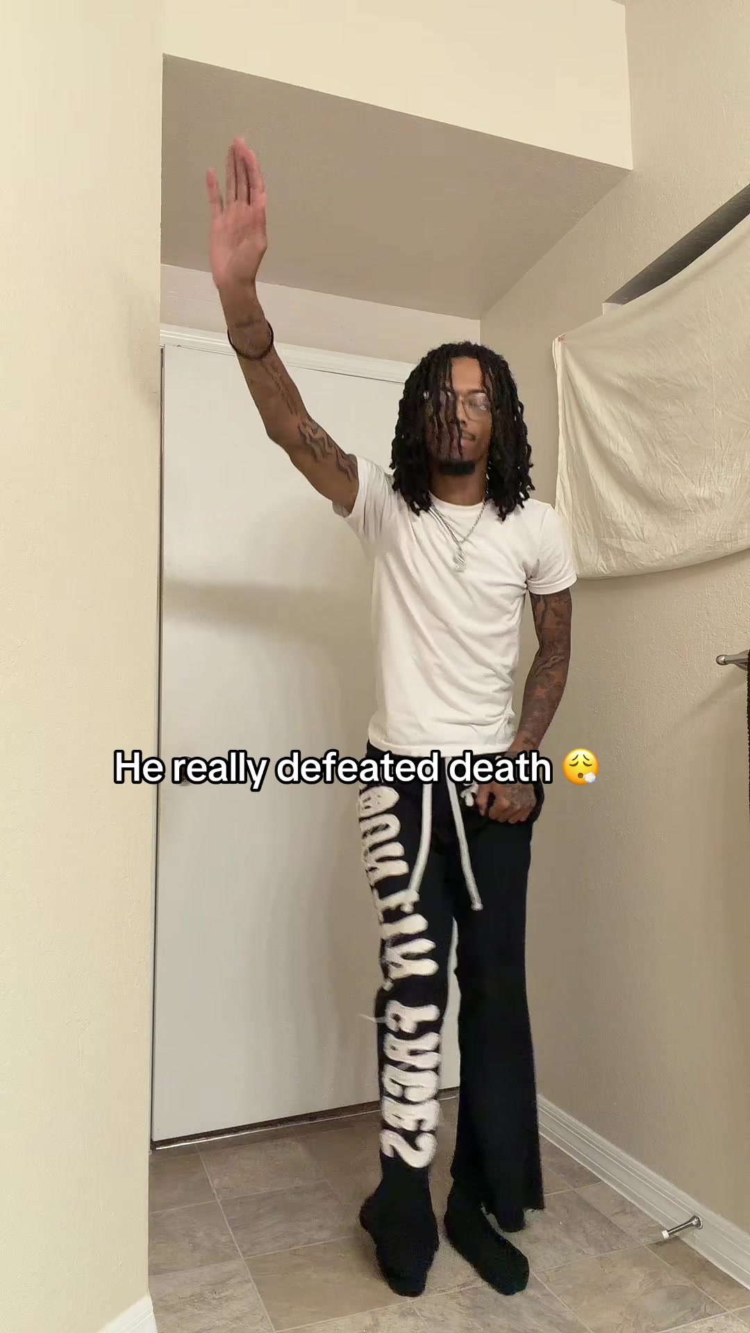 @Tre