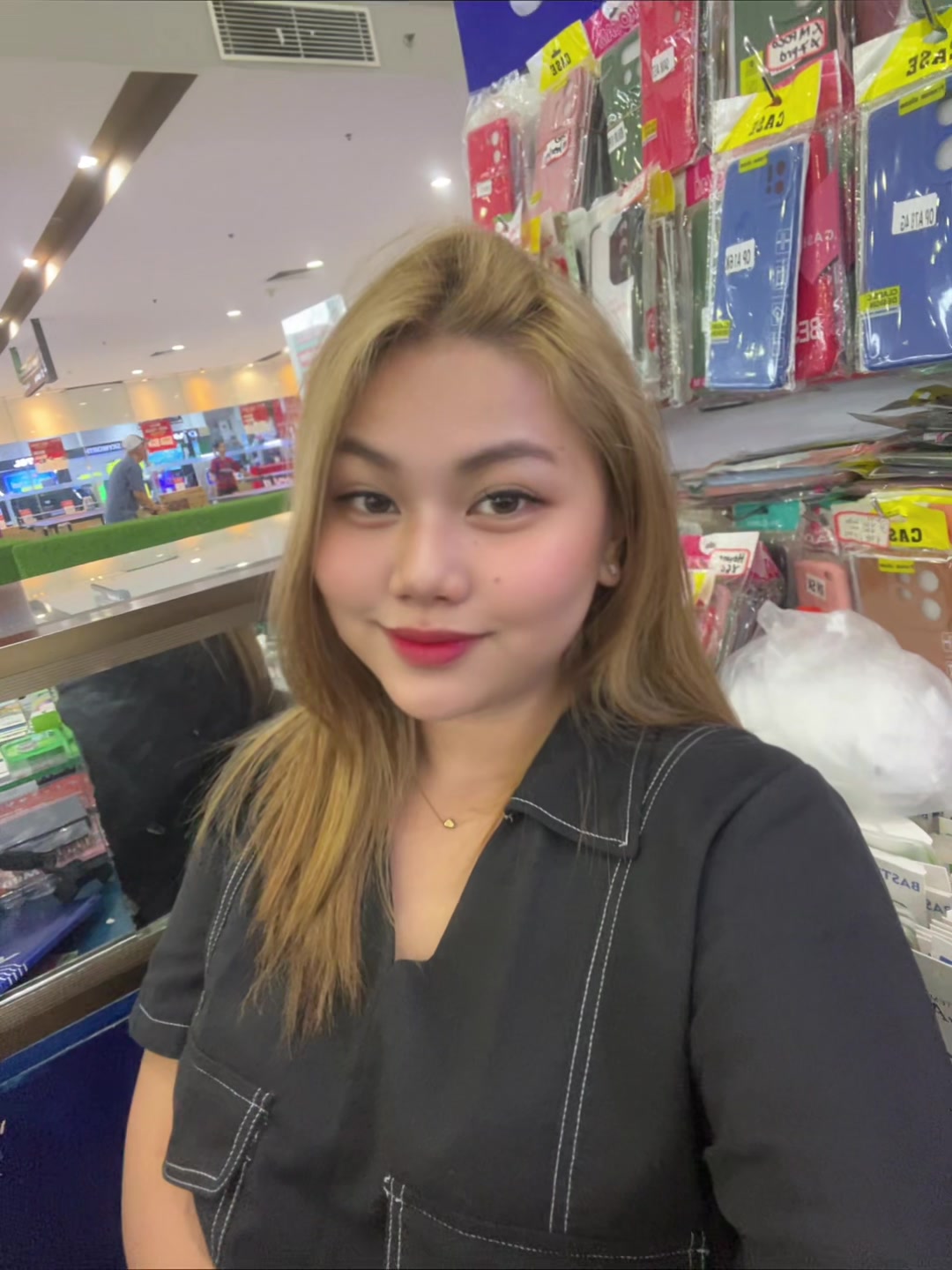 @Erica Vasquez