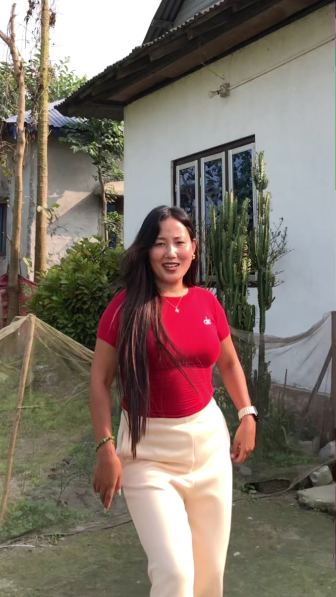 @sarmila_yonjan🧿🦋