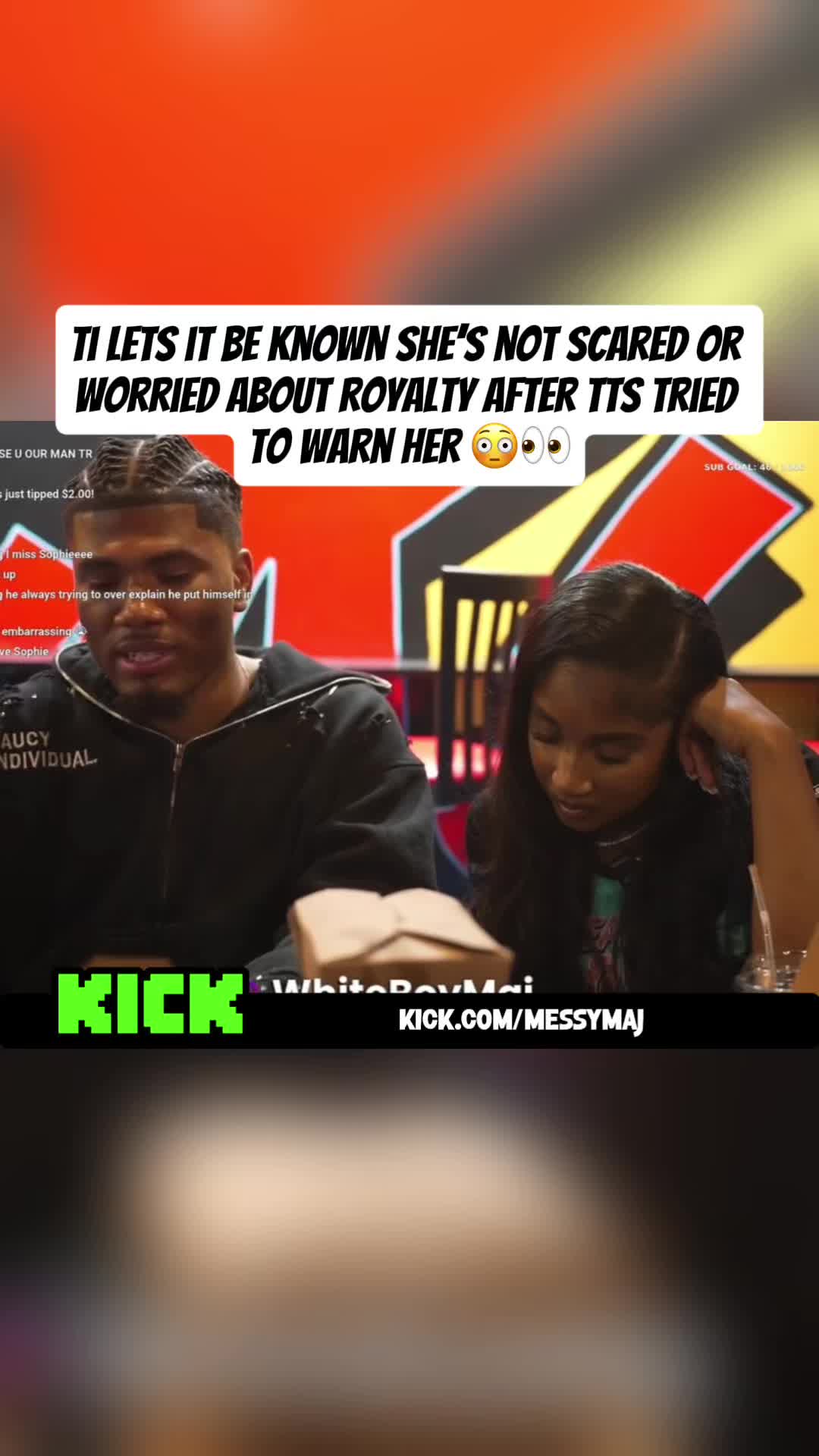 @Sa&rsquo;Mya