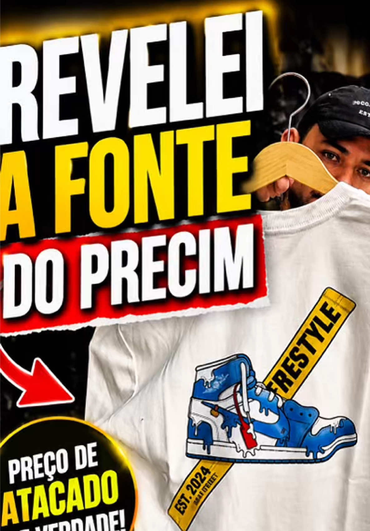 @Ian do Br&aacute;s Fornecedores