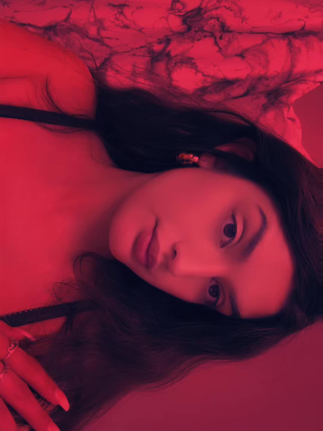 @Kristina teddy